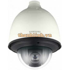 Camera IP Speed Dome Hanwha Techwin WISENET SNP-6321H/KAP